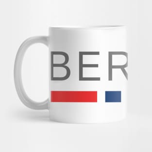 Bergen Norway Mug
